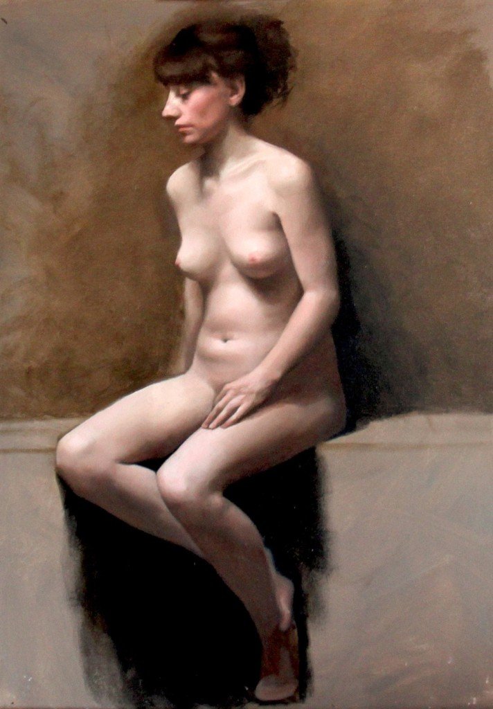 SeatedNude copy 2